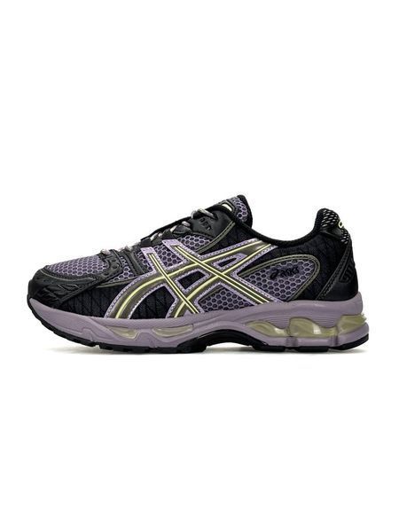 ASICS GEL-NIMBUS 10.1 Violet Black В5353-1531506 фото