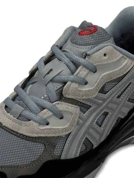 ASICS Gel-NYC Fur Dusty Blue Black B6112-1797046 фото