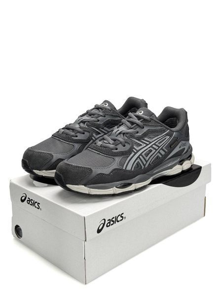 ASICS Gel-NYC GTX Grey White A5776-1694430 фото