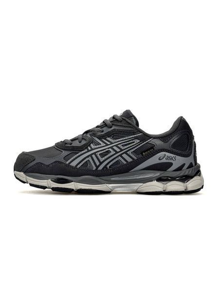 ASICS Gel-NYC GTX Grey White A5776-1694430 фото