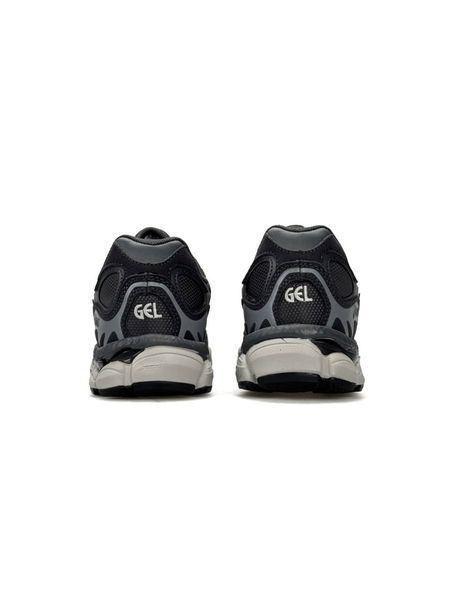 ASICS Gel-NYC GTX Grey White A5776-1694430 фото