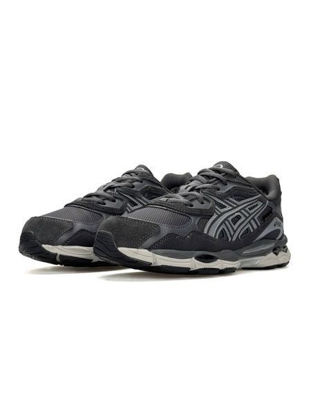 ASICS Gel-NYC GTX Grey White A5776-1694430 фото