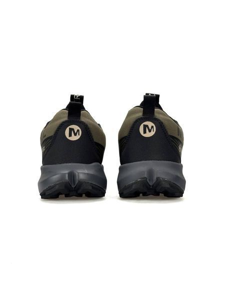Merrell Agility Peak 5 GTX Khaki Grey Black А5937-1749502 фото