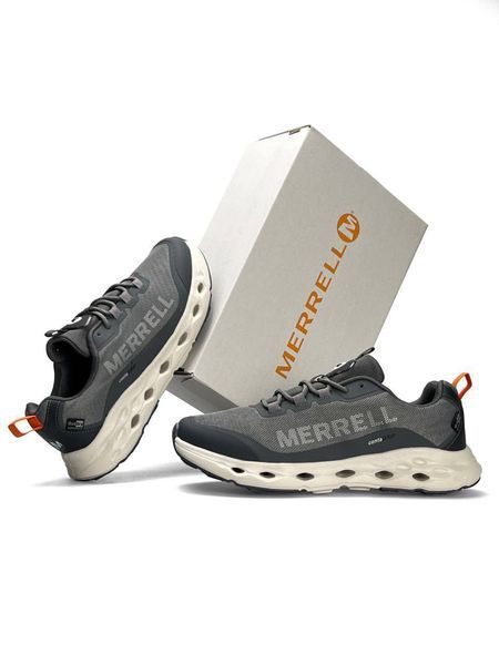 Merrell Drainmaker XTR Light Grey A4040-1131636 фото