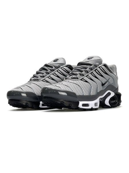 Nike Air Max Plus New Grey A3710-1052259 фото