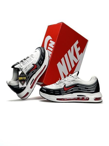 Nike Air Max TL 2.5 GTX White Grey Black А4727-1292486 фото