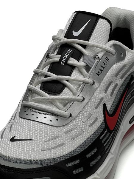 Nike Air Max TL 2.5 GTX White Grey Black А4727-1292486 фото
