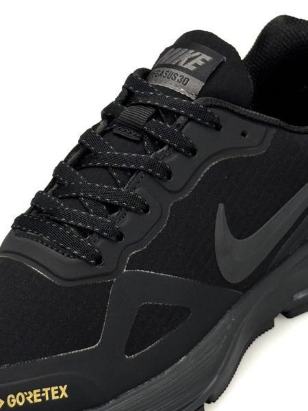 Nike Air Relentless 26 GTX Black A6048-1775448 фото