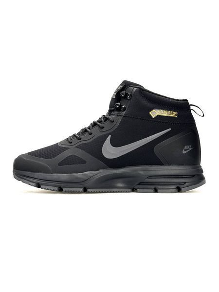 Nike Air Relentless 26 Mid GTX Black Grey A5986-1758994 фото