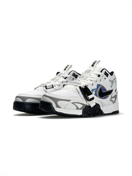 Nike Air Trainer 1 SP White Black A3510-999954 фото