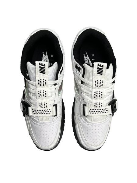 Nike Air Trainer 1 SP White Black A3510-999954 фото