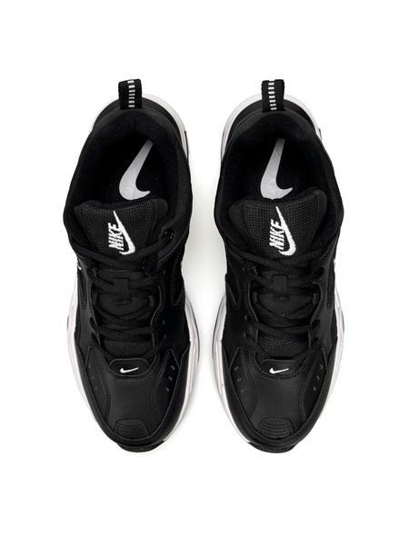 Nike M2K Tekno W Black White В5792-1695145 фото