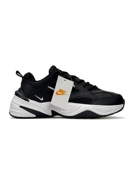 Nike M2K Tekno W Black White В5792-1695145 фото