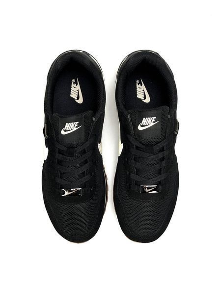 Nike Md Runner 2 Black Beige A5605-1618645 фото