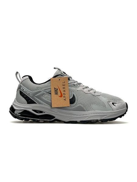 Nike Zoom Winflo Light Grey Black A5087-1489748 фото