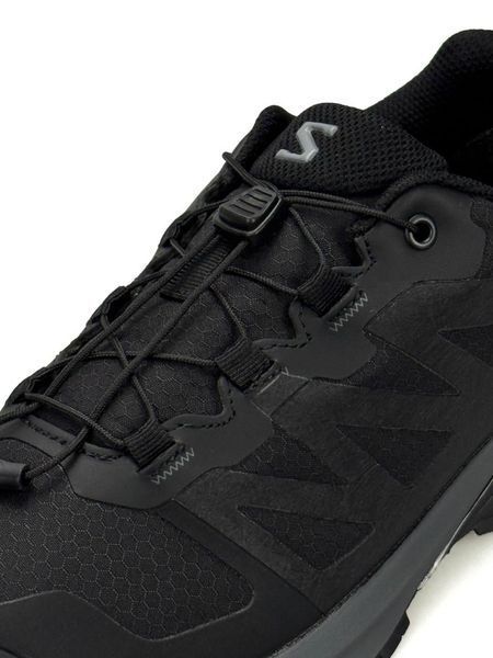 Salomon X-Adventure GTX Black Grey A6002-1764399 фото