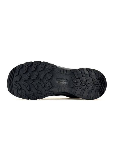 Salomon X-Adventure GTX Black Grey A6002-1764399 фото