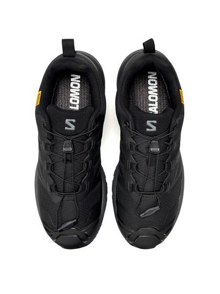 Salomon X-Adventure GTX Black Grey A6002-1764399 фото