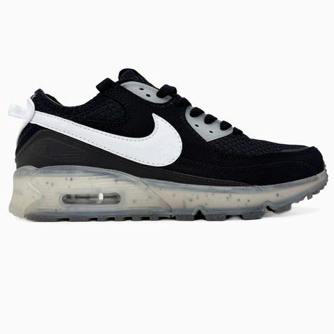 Nike Air Max Terrascape 90 Black/White nik-0420-517412 фото