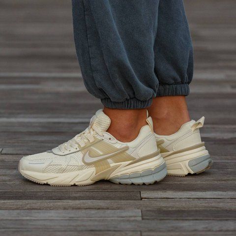 Nike Runtekk Beige 2340-1290132 фото