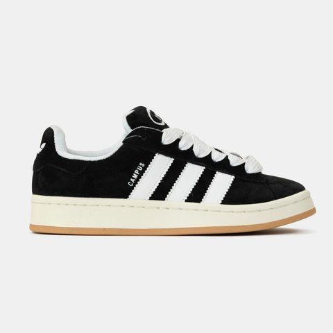 ADIDAS CAMPUS 00S BLACK #art1058-513663 фото