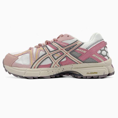 Asics Gel-Kahana 8 Beige/Pink asc-0097-901547 фото