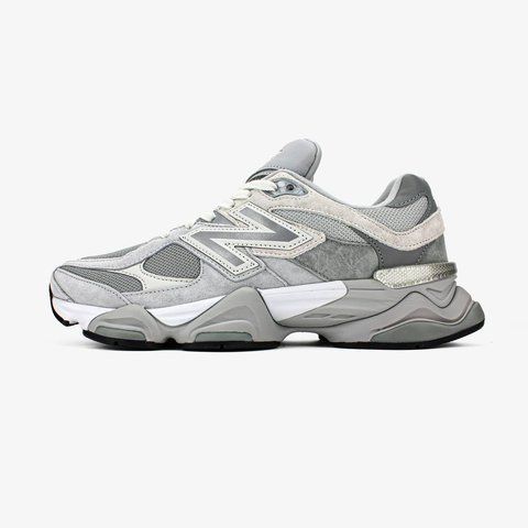 New Balance 9060 'Shadow Grey' 62-910580 фото