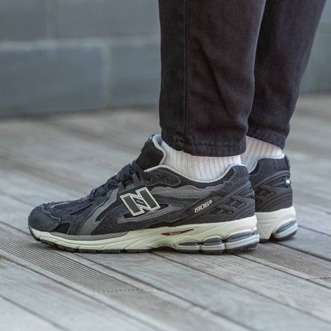 New Balance 1906D Protection Pack Black 1219-766872 фото