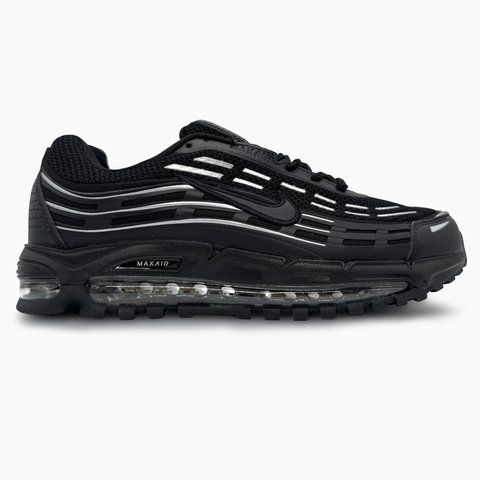 Nike Air Max TL 2.5 White/Black nik-0627-1087278 фото