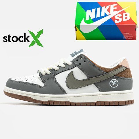 2904 Nike SB Dunk Low x Yuto Horigome 2904-1478769 фото