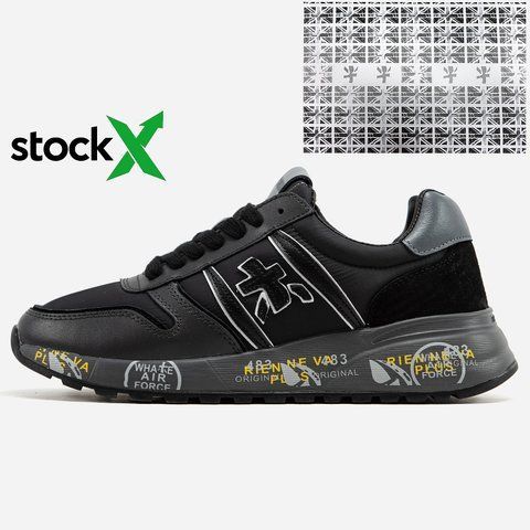 2182 Premiata Lander 2182-1092159 фото