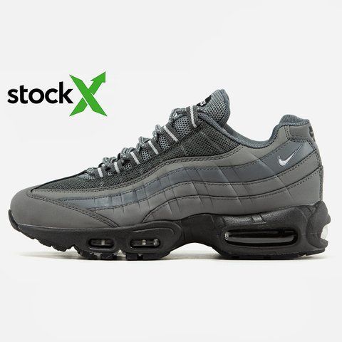 2497 Nike Air Max 95 2497-1272214 фото