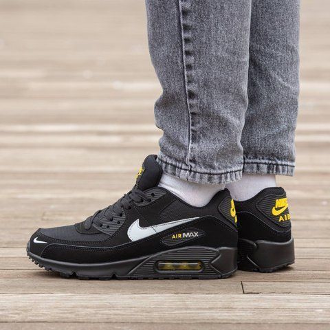 Nike Air Max 90 2001-1013234 фото