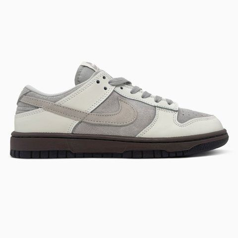 Nike SB Dunk Low Ironstone nik-0827-1617693 фото
