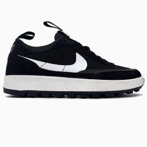 Nike Craft x Tom Shachs Black/White nik-0609-1070127 фото