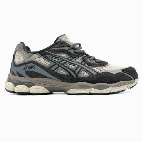 Asics Gel-NYC Beige/Brown asc-0023-515986 фото