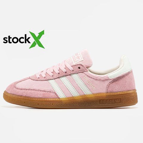 2610 Adidas Spezial Handball 2610-1359599 фото