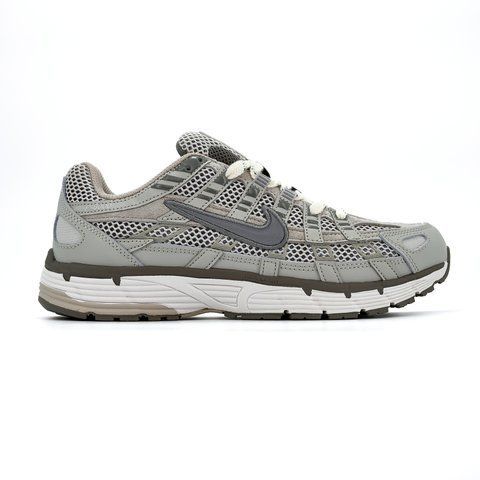 Nike P-6000 Grey nik-0454-734646 фото