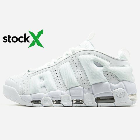 2273 Nike Air More Uptempo Low 2273-1139349 фото