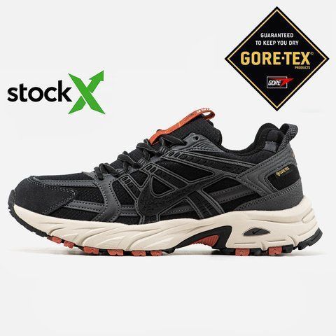 2449 Nike V2K | Gore-Tex | Термо 2449-1253091 фото