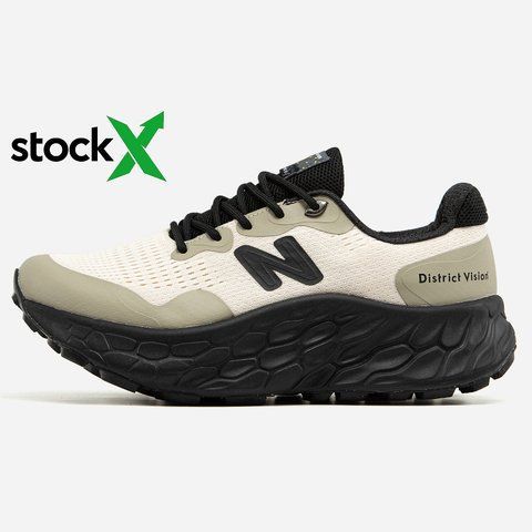 2174 New Balance Fresh Foam x District Vision 2174-1087553 фото