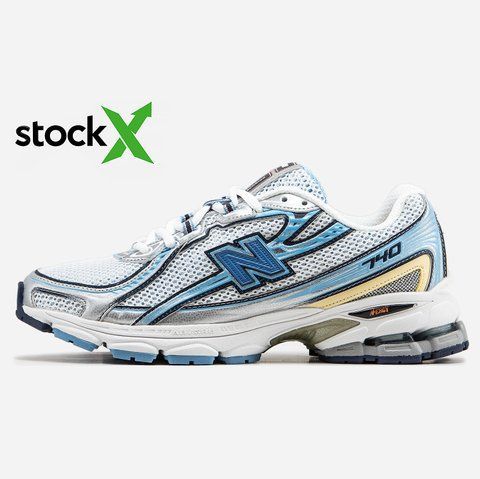 1354 New Balance 740 1354-611426 фото