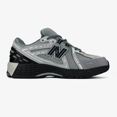 New Balance 1906R 'Castlerock Black Rain Cloud' B20-1598492 фото