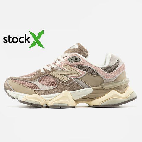 2433 New Balance 9060 2433-1236120 фото
