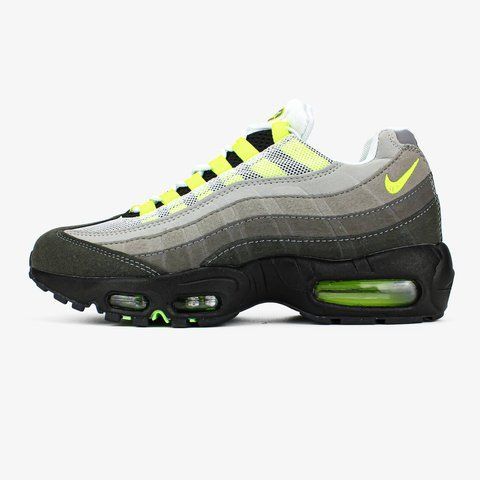 Nike Air Max 95 OG "Neon" 254-768299 фото