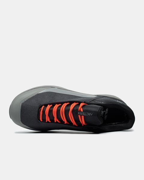 Arc'teryx Men's Kopec Gore-tex Black/void 📦 Q335-1447457 фото