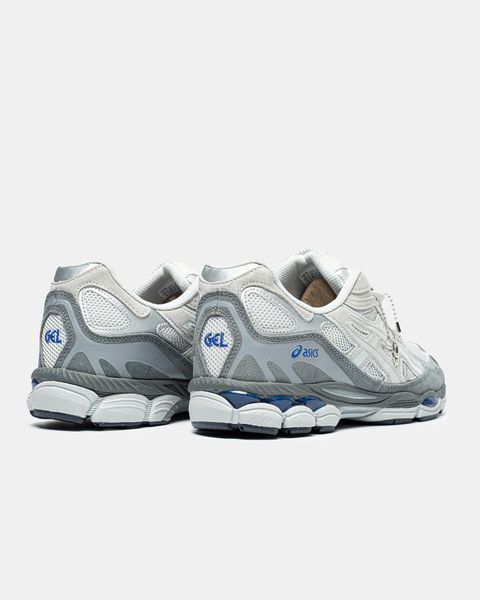 ASICSGel-NYC 'Glacier Grey Gravel' 1203A383-025 Q289-1314752 фото