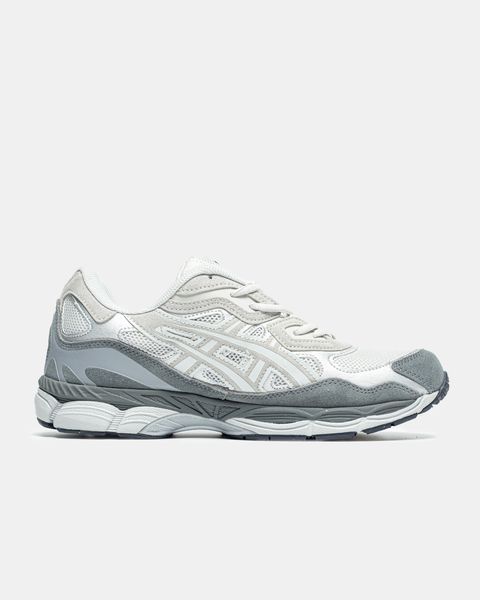 ASICSGel-NYC 'Glacier Grey Gravel' 1203A383-025 Q289-1314752 фото