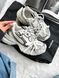 Balenciaga 3XL Extreme Lace White bal-0039-1101113 фото 4
