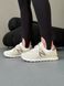 New Balance 574 Linen/Light Mushroom nbl-0461-1428909 фото 3